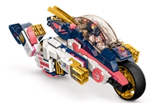 LEGO® NINJAGO® 71792: Sora a její transformační motorobot