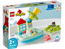 LEGO® DUPLO® 10989: Aquapark