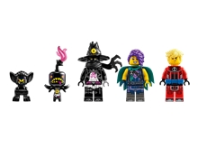 LEGO® DREAMZzz™ 71476: Zoey a kočkosova Zian