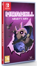 Morkull Ragasts Rage - Collectors Edition (SWITCH)