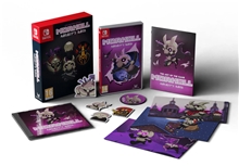 Morkull Ragasts Rage - Collectors Edition (SWITCH)