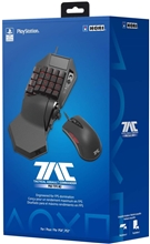 HORI Tactical Assault Commander Pro M2 (PS4/PS3/PC) (BAZAR)