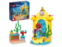 LEGO® Disney Princess™ 43235: Ariel a její hudební pódium