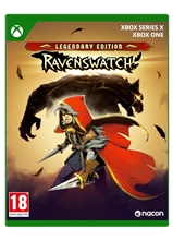 Ravenswatch - Legendary Edition (X1/XSX)