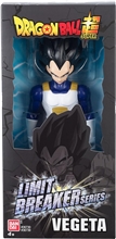 Akční figurka Bandai Limit Breaker Series - Vegeta