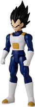 Akční figurka Bandai Limit Breaker Series - Vegeta