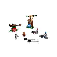 LEGO® Star Wars™ 75238: Napadení na planetě Endor™