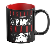 GOOD LOOT měnící se hrnek Assassins Creed Shadows - Naoe & Yasuke