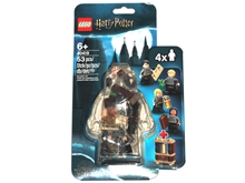 LEGO® Harry Potter™ 40419: Sada bradavických studentů