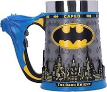 Batman DC The Caped Crusader - Korbel