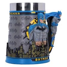 Batman DC The Caped Crusader - Korbel