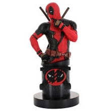 Cable Guys - Deadpool - Deadpool R.E.S.T
