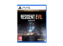 Resident Evil 7 - Gold Edition (PS5)