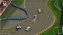Super Woden GP - Podium Edition (SWITCH)