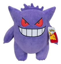 Pokémon - Plyšák 30 cm - Gengar
