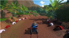 Dinosaurs: Mission Dino Camp (PS5) (SLEVA)