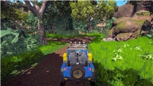 Dinosaurs: Mission Dino Camp (PS5) (SLEVA)