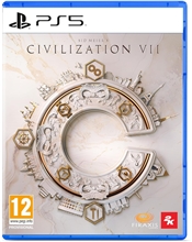 Sid Meiers Civilization VII (PS5)