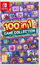 100 in 1 Game Collection (SWITCH)