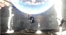 Bleak Faith: Forsaken (PS5)