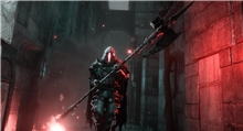 Bleak Faith: Forsaken (PS5)