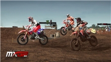 MXGP 24 (XSX)