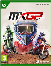 MXGP 24 (XSX)