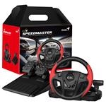 Volant Genius GX Gaming SpeedMaster