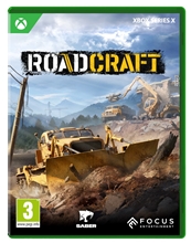 RoadCraft (XSX)