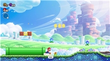 Super Mario Bros. Wonder (SWITCH) (BAZAR)