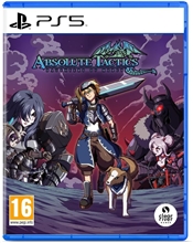 Absolute Tactics: Daughters of Mercy (PS5)