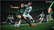 EA Sports FC 25 (PS5) (BAZAR)