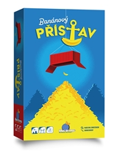 Banánový přístav