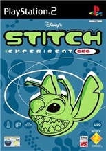 Stitch: Experiment 626 (PS2) (BAZAR)