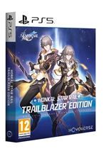 Honkai: Star Rail - Trailblazer Edition (PS5)