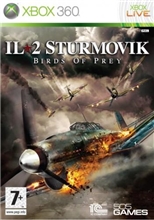IL-2 Sturmovik: Birds of Prey (X360) (BAZAR)