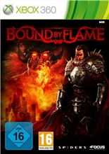 Bound by Flame (X360) (BAZAR)