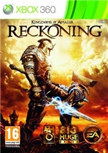 Kingdoms of Amalur: Reckoning (X360) (BAZAR)