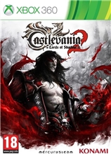 Castlevania: Lord of Shadow 2 (X360) (BAZAR)