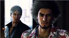 Like a Dragon: Infinite Wealth (PS4) (BAZAR)