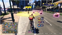 Like a Dragon: Infinite Wealth (PS4) (BAZAR)