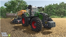 Farming Simulator 25 (XSX) (SLEVA)