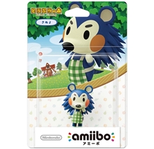 amiibo Animal Crossing - Mabel