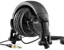 HERCULES HDP DJ60 - Sluchátka