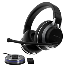 Turtle Beach STEALTH PRO Wireless Gaming Headset (PC/XSX/X1/PS4/PS5/SWITCH)