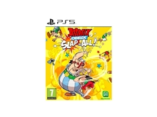 Asterix and Obelix: Slap Them All! (PS5) (BAZAR)
