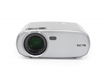 Technaxx projektor FullHD 1080p Beamer, repro, LCD LED, 230 ANSI Lumenů