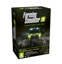 Farming Simulator 25 - Collectors Edition (PC) (SLEVA)