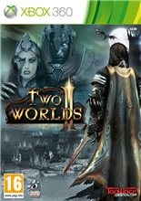 Two Worlds II (X360) (BAZAR)