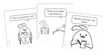 Příšerný terapeut